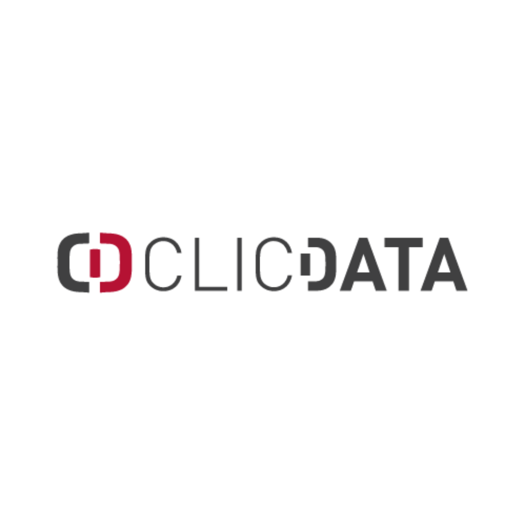 ClicData, 2026 exhibitor